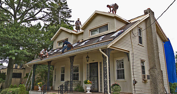 Quick and Trustworthy Emergency Roof Repair Services in Durham, OR